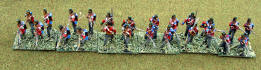 Light Infantry (1)