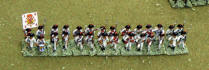 Spanish Infantry (8)